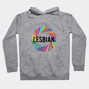 Lesbian Hoodie